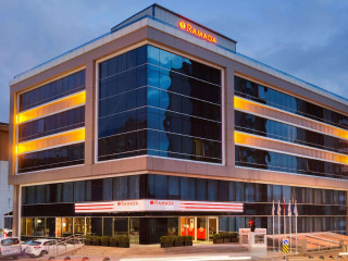 Ramada Encore By Wyndham Istanbul Kartal