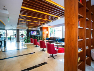 Ramada Encore By Wyndham Istanbul Kartal