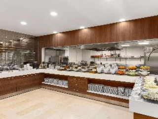 RAMADA ENCORE BY WYNDHAM ISTANBUL KARTAL HOTEL