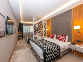 Ramada Encore by Wyndham Istanbul Sisli