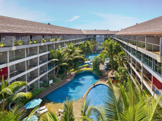 Ramada Encore Seminyak