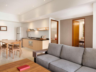 Central Apartament Mangalia