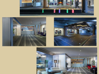 RAMADA HOTEL AND SUITES BY WYNDHAM DUBAI JBR