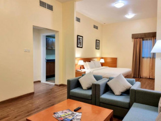 Ramada Hotel & Suites by Wyndham Ajman