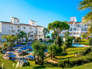 Ramada Hotel & Suites by Wyndham Costa del Sol