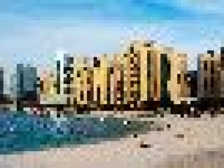 Ramada Hotel & Suites by Wyndham Dubai JBR