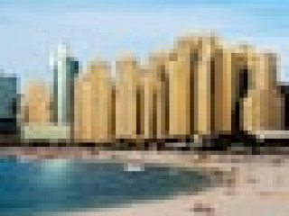 Ramada Hotel & Suites by Wyndham Dubai JBR