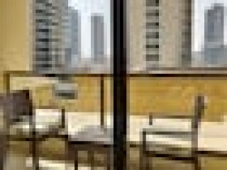 Ramada Hotel & Suites by Wyndham Dubai JBR