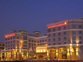 Ramada Hotel & Suites by Wyndham Dubai JBR