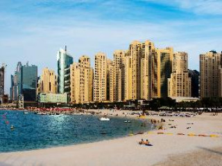 Ramada Hotel & Suites by Wyndham Dubai JBR