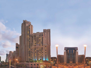 Ramada Hotel & Suites by Wyndham JBR 