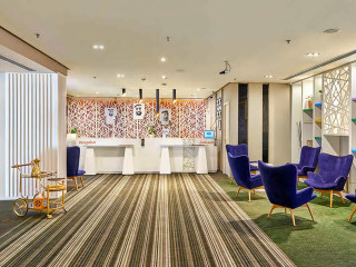 Ramada Hotel & Suites by Wyndham JBR 