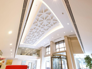 Ramada Istanbul Taksim