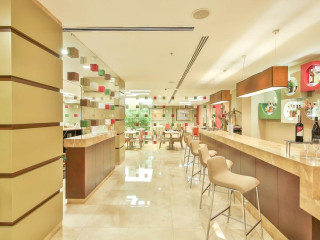 Ramada Istanbul Taksim