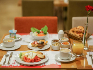 Ramada Istanbul Taksim