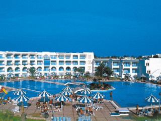 YourHouse Port