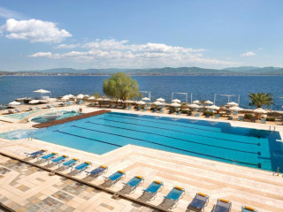 Ramada Loutraki Poseidon Resort