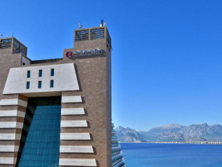 Ramada Plaza Antalya