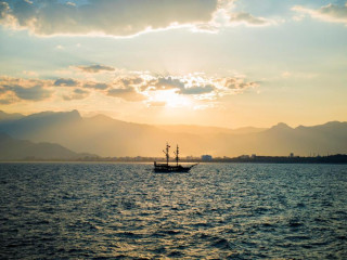 Ramada Plaza Antalya