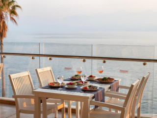Ramada Plaza Antalya