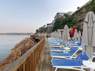 Ramada Plaza Antalya