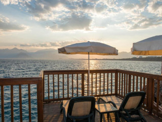 Ramada Plaza Antalya