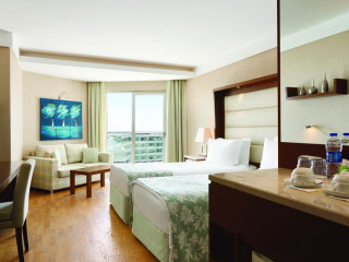 RAMADA PLAZA BY WYNDHAM ANTALYA
