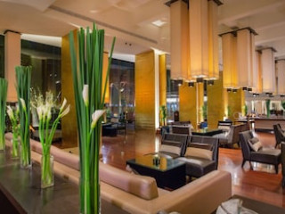 RAMADA PLAZA BY WYNDHAM BANGKOK MENAM RIVERSIDE