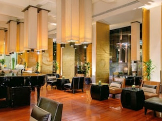 RAMADA PLAZA BY WYNDHAM BANGKOK MENAM RIVERSIDE