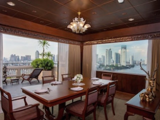 RAMADA PLAZA BY WYNDHAM BANGKOK MENAM RIVERSIDE