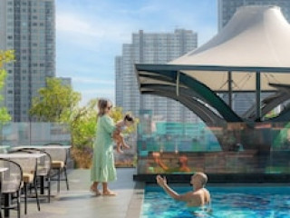 RAMADA PLAZA BY WYNDHAM BANGKOK SUKHUMVIT 48