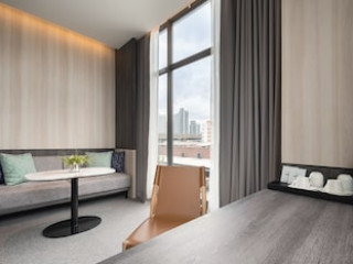 RAMADA PLAZA BY WYNDHAM BANGKOK SUKHUMVIT 48