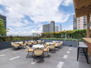 RAMADA PLAZA BY WYNDHAM BANGKOK SUKHUMVIT 48