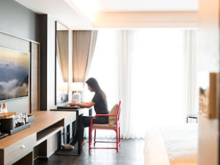 Ramada Plaza by Wyndham Chao Fah