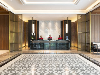 Ramada Plaza by Wyndham Chao Fah
