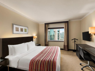 RAMADA PLAZA BY WYNDHAM DUBAI DEIRA 