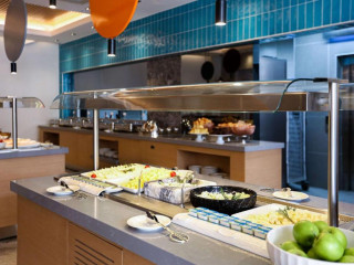 Ramada Plaza by Wyndham Istanbul Sultanahmet