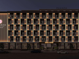 Ramada Plaza by Wyndham Istanbul Sultanahmet