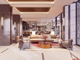 Ramada Plaza by Wyndham Istanbul Sultanahmet