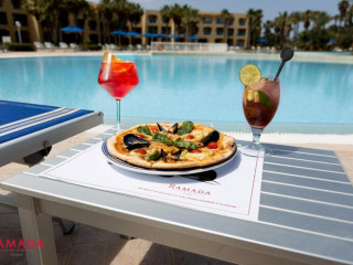 Ramada Plaza by Wyndham Tunis