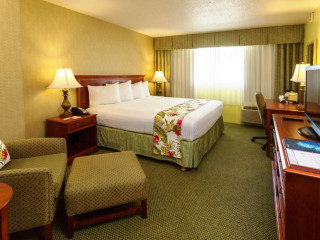 Ramada Plaza by Wyndham Waikiki