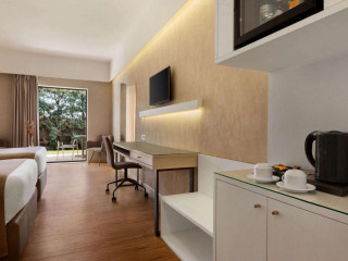 Ramada Plaza Thraki by Wyndham Thraki