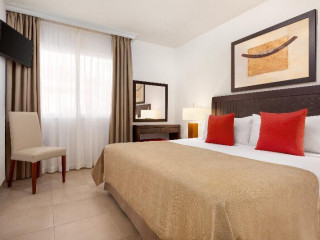 RAMADA RESIDENCES