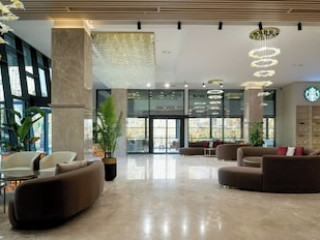 RAMADA RESIDENCES BY WYNDHAM ISTANBUL HARAMIDERE