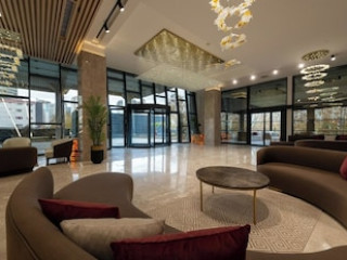 RAMADA RESIDENCES BY WYNDHAM ISTANBUL HARAMIDERE