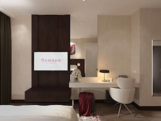 RAMADA RESIDENCES BY WYNDHAM ISTANBUL HARAMIDERE