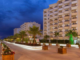 Ramada Resort