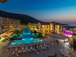 RAMADA RESORT AKBUK