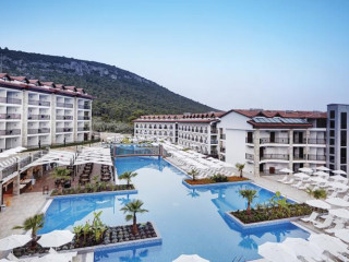 RAMADA RESORT AKBUK