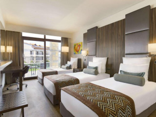 Ramada Resort Akbuk Didim